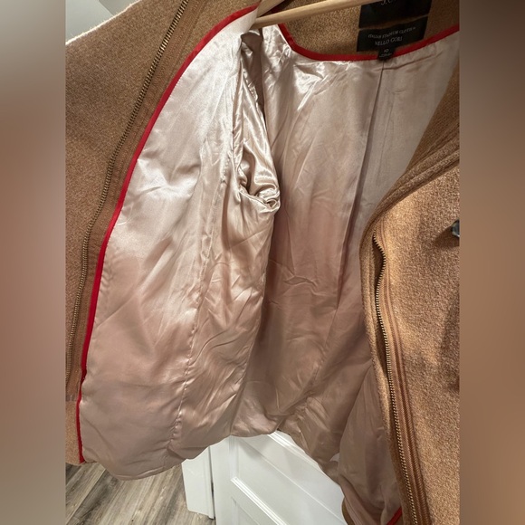 J. Crew Villa coat in Italian stadium-cloth - 10 - Picture 11 of 12